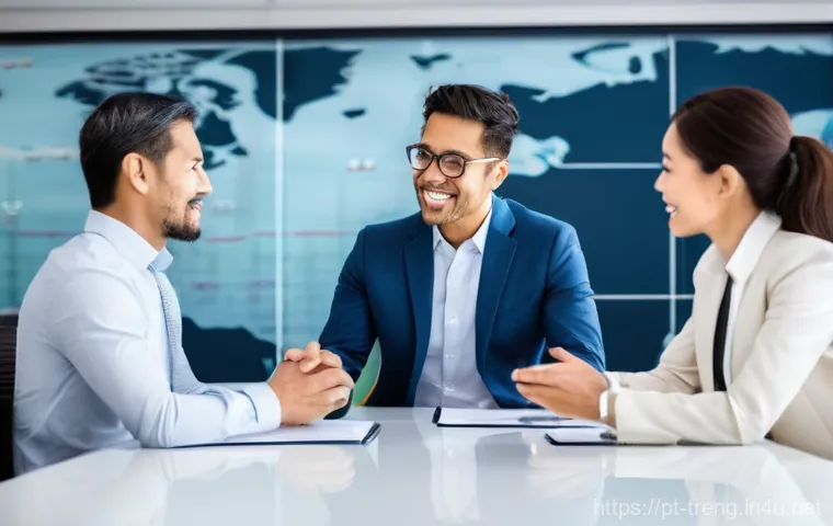 무역영어 실기시험 대비에서 학습 자료의 활용법 - **Prompt:** A focused and determined young professional, of Brazilian descent, in her late 20s, with...