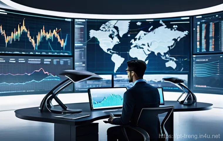 무역영어 시험 대비로 얻는 추가적 전문성 - **Prompt:** A diverse group of business professionals in a sleek, modern boardroom, engaged in a hig...