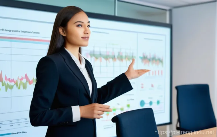 무역영어 필기시험 대비 자료 제작 노하우 - **Prompt: Personalized AI-Assisted Business English Learning**
    A person in their late twenties, ...