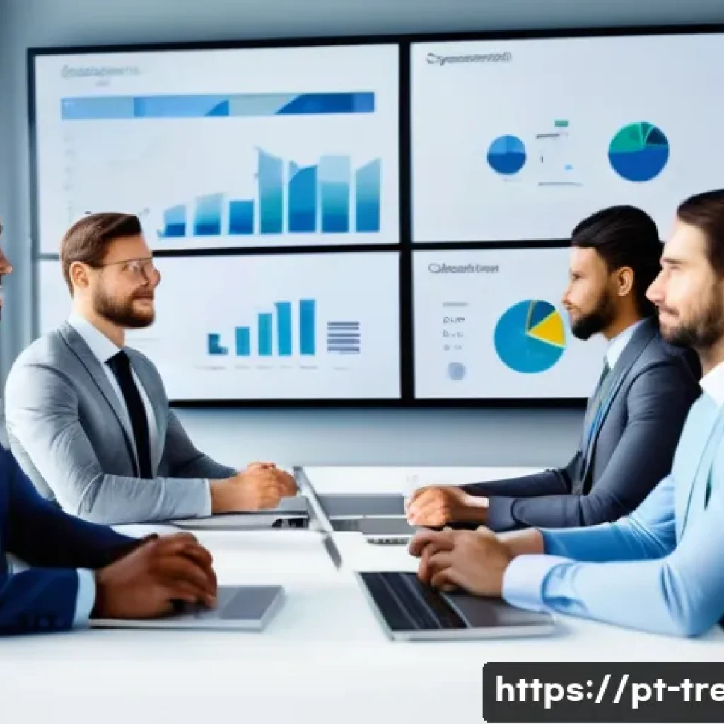 무역영어와 협상 기술 향상 - **Global Virtual Collaboration: Seamless Communication Across Continents**
    A diverse group of fi...