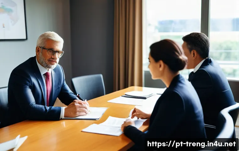 무역영어와 협상 기술 향상 관련 이미지 1