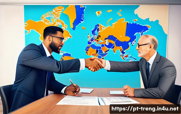 7 dicas infalíveis para dominar o exame escrito de inglês comercial e garantir sua aprovação 4 무역영어 필기시험을 위한 참고 자료 관련 이미지 2
