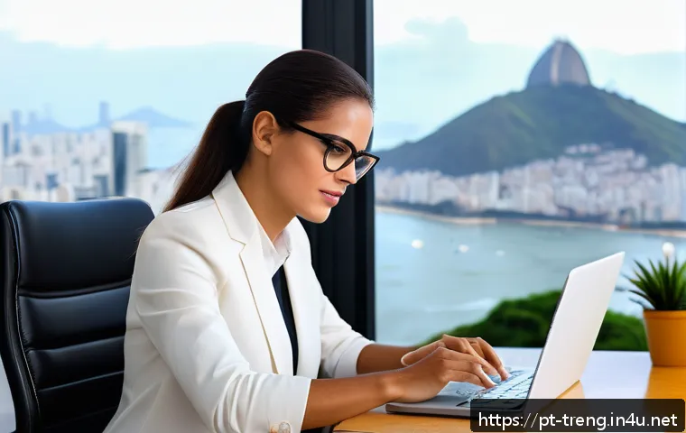 Como dominar o inglês comercial para alavancar sua carreira no comércio internacional 3 무역영어를 통한 전문 지식 개발 관련 이미지 1