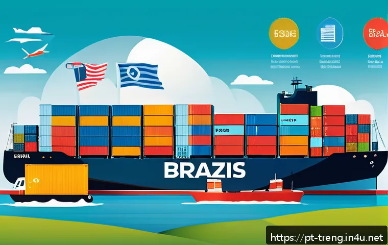 Dominando o Inglês para Comércio Exterior: Exemplos Práticos para Alavancar sua Carreira 4 무역영어 실기 과제 샘플 관련 이미지 2