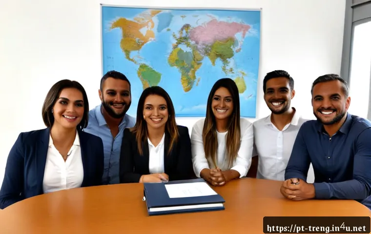 Como Manter a Motivação no Inglês para Comércio Internacional: Método, Rotina e Escolha de Curso 3 무역영어 학습에서 동기 유발 방법 활용 관련 이미지 1